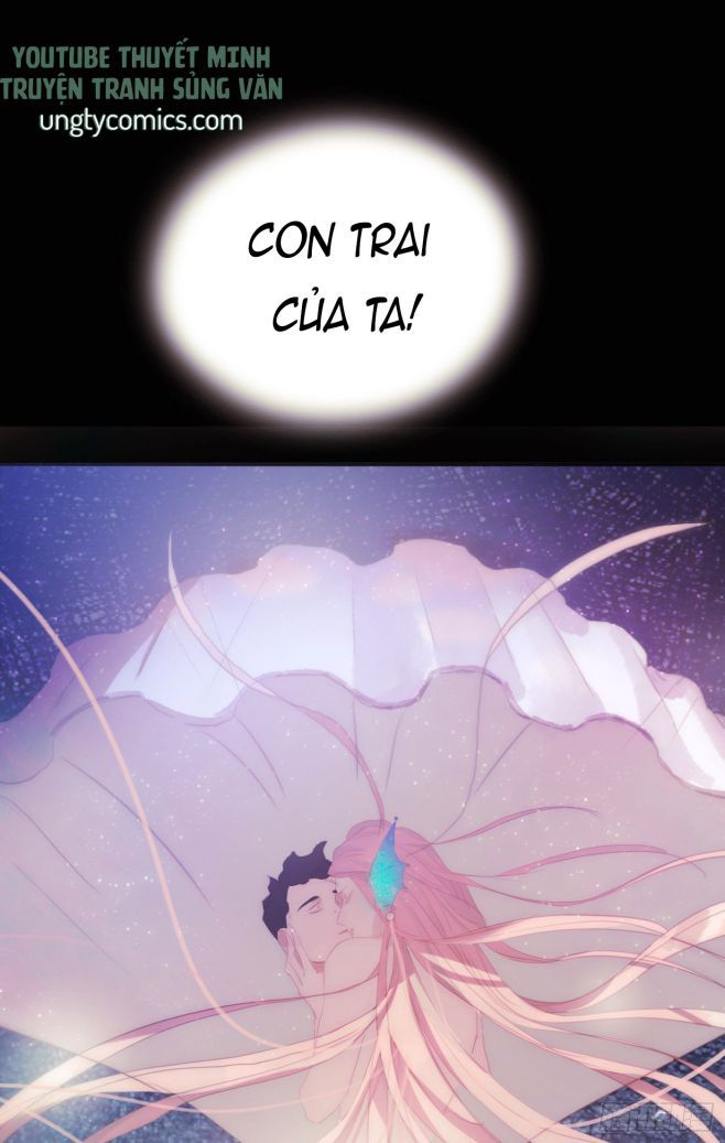 Thỉnh Cùng Ta Đồng Miên Chap 24 - Trang 3